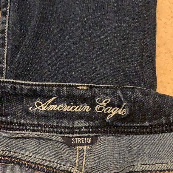 American Eagle Jeans - Picture 5 of 6